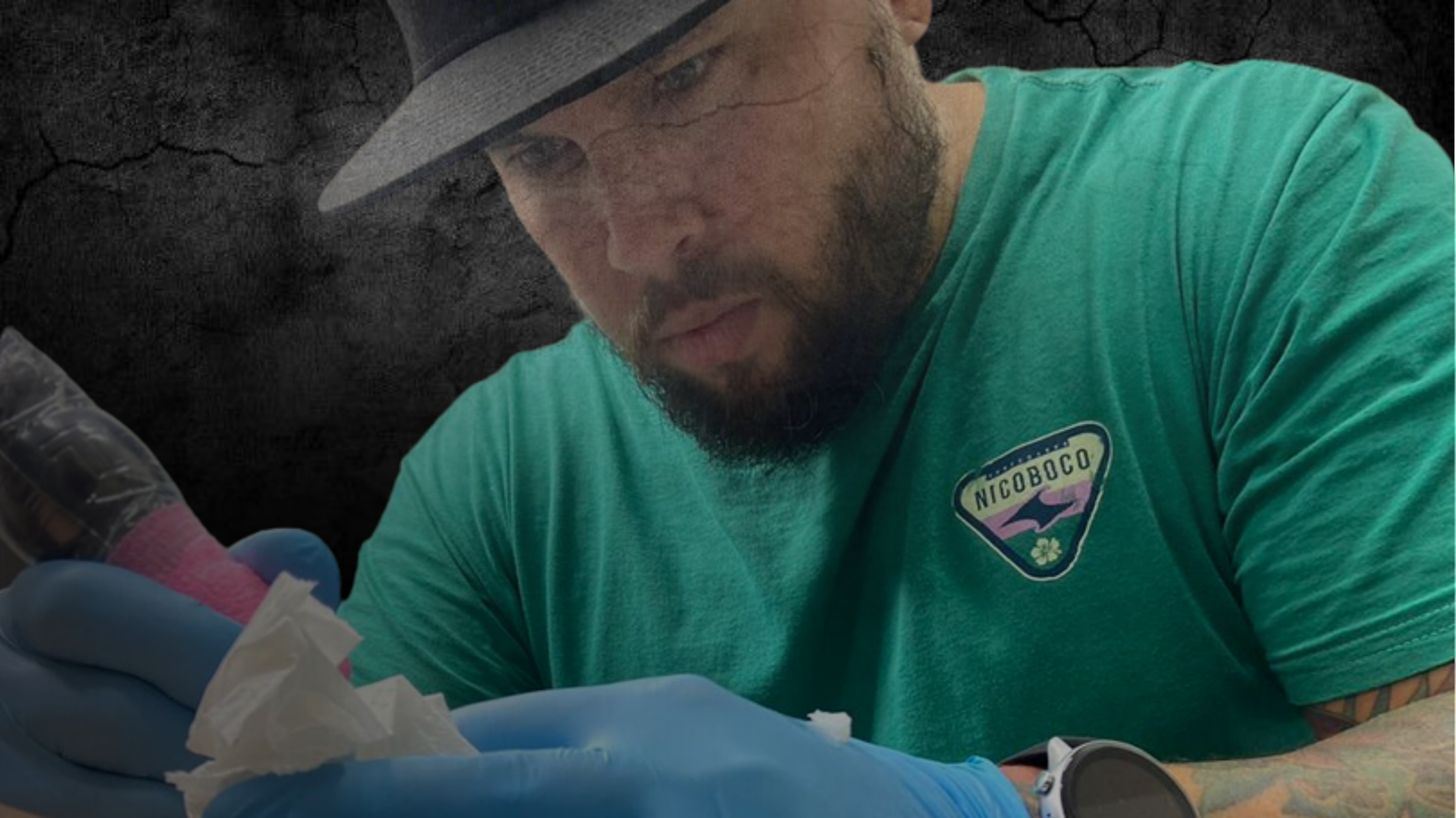 Henrique Know Tattoo